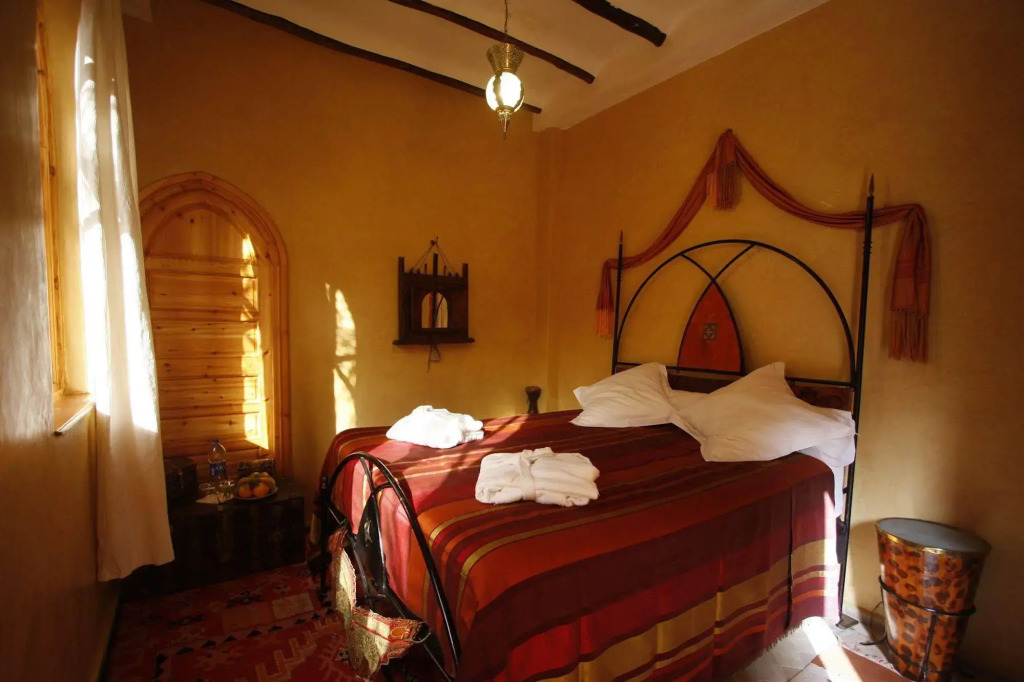 Riad XO