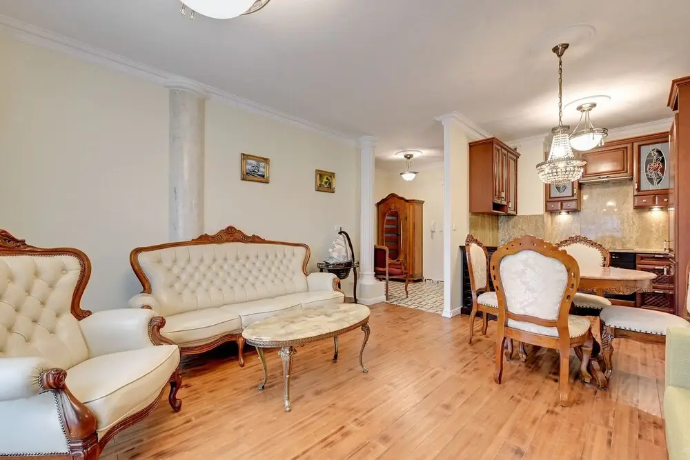 Apartinfo Center Apartments