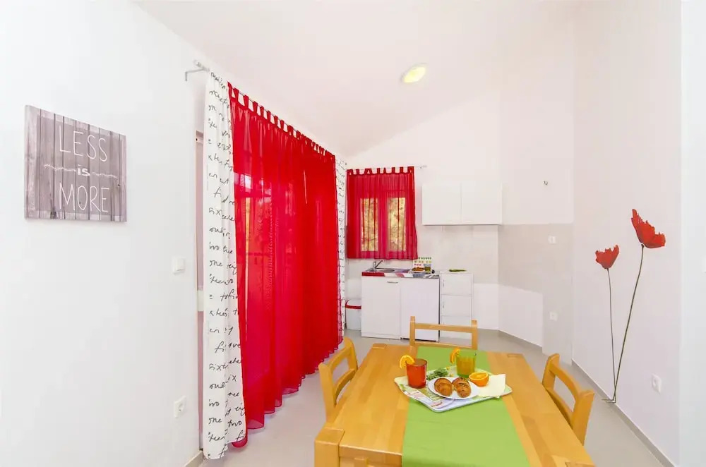 Apartments Pava