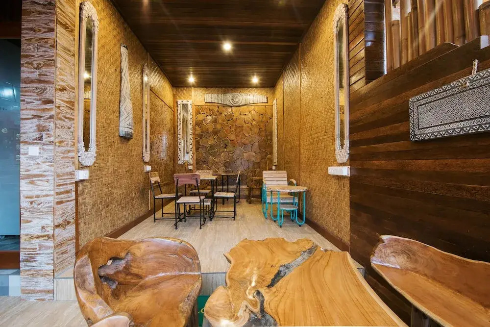 Bulan Bali Guest House