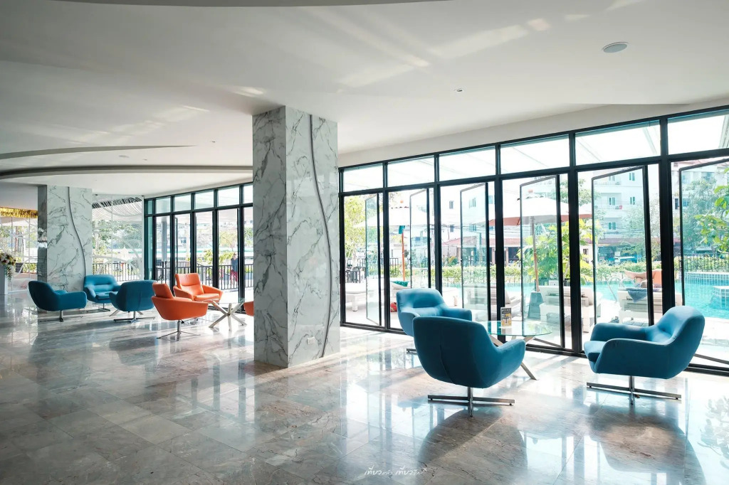 P Plus Hotel