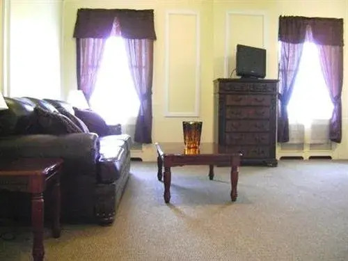 The George Washington Hotel