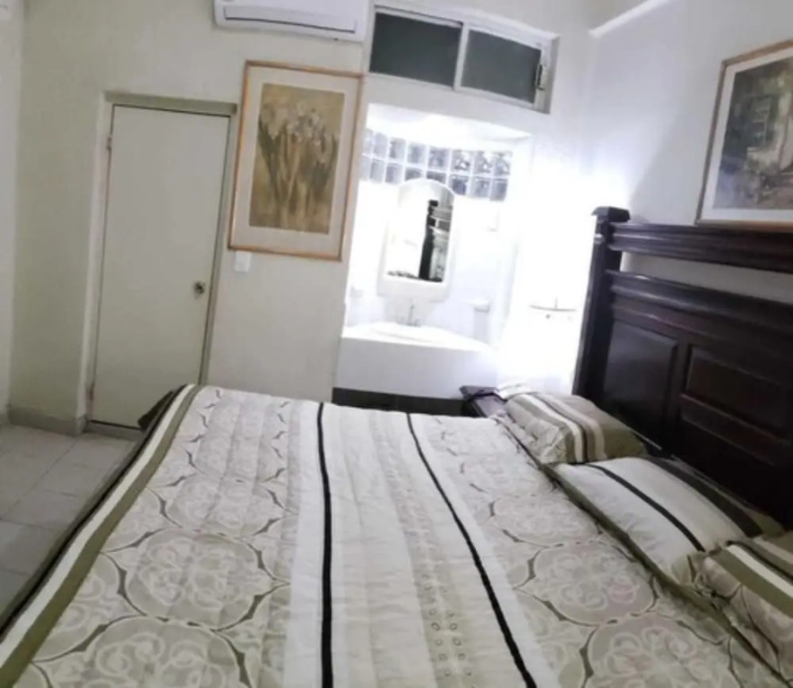 HOTEL BAEZA
