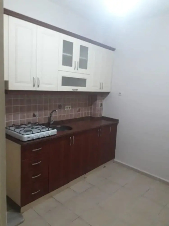 Umraniye 2 Bedrooms Apartments 5