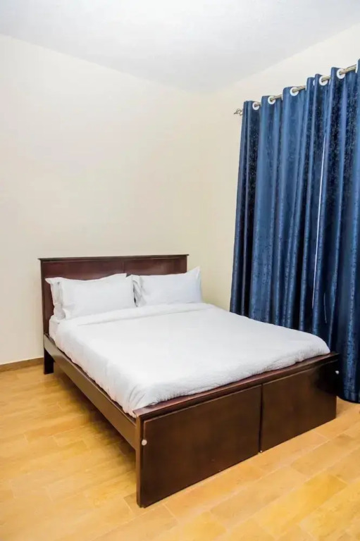 Cozy Residences Kampala 005