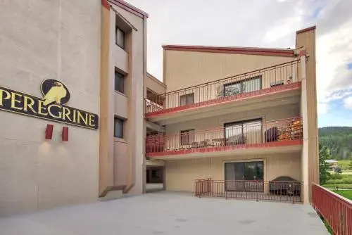 Pg310 Peregrine Condo