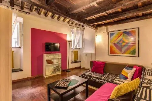 Romantic Apartment