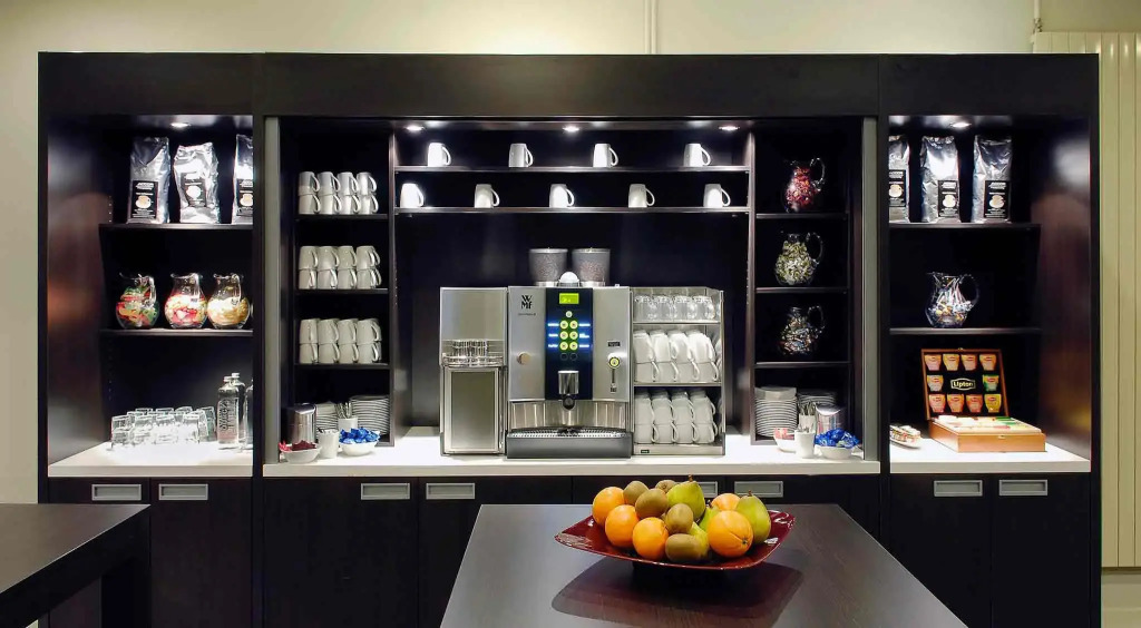 TRIBE Hotel Den Haag Centraal - Opened December 2025