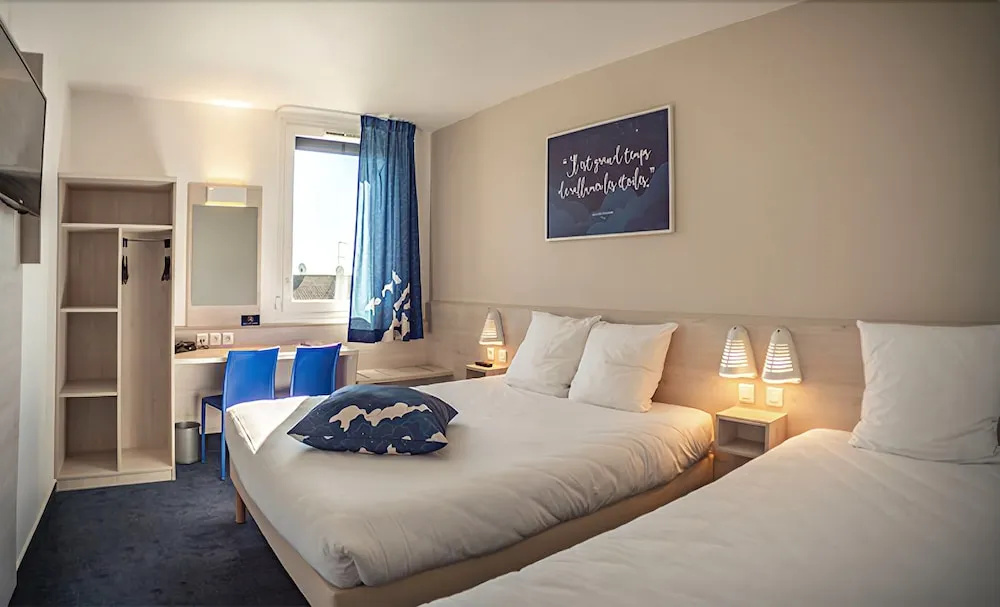 Ace Hôtel Le Mans
