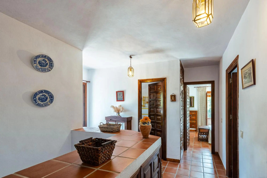 Villa Cortijo del Peñón