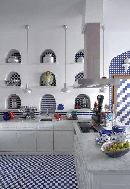 Maison La Minervetta