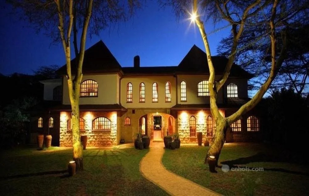 Casa Ya Ndoto