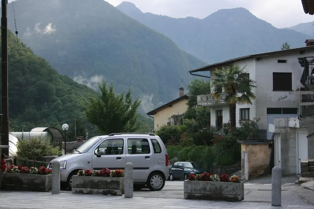 Albergo Belvedere