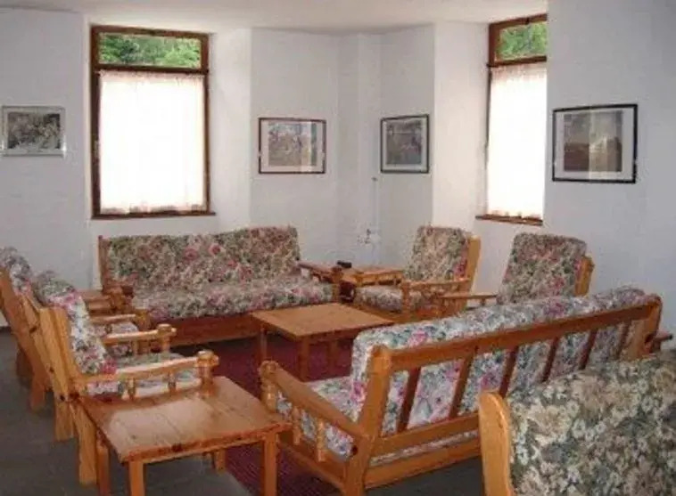 Albergo Purtud