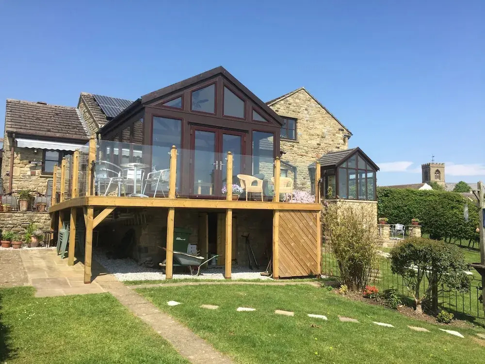 Oaklodge House