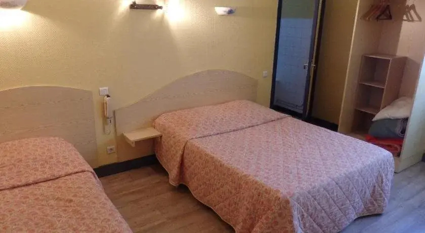 Servhotel