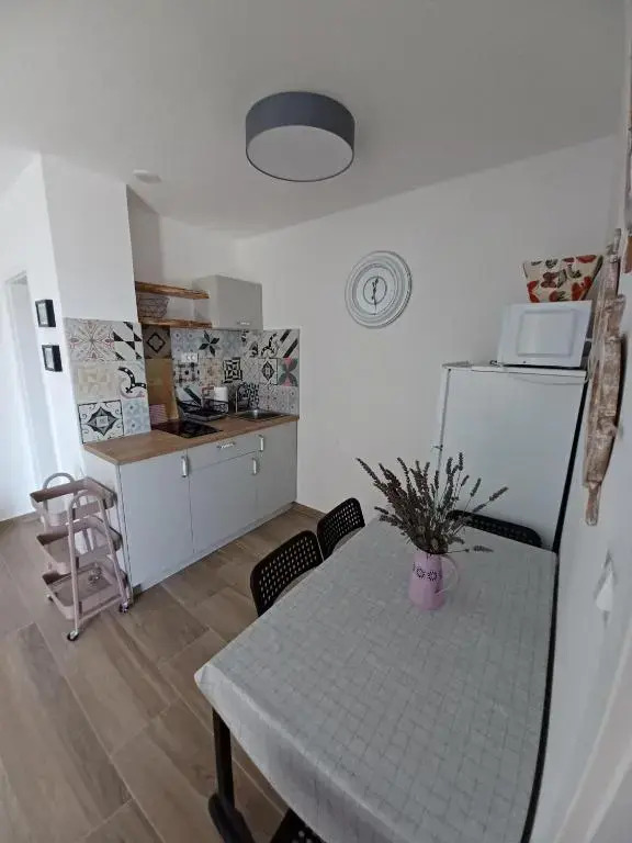 Apartments Sava