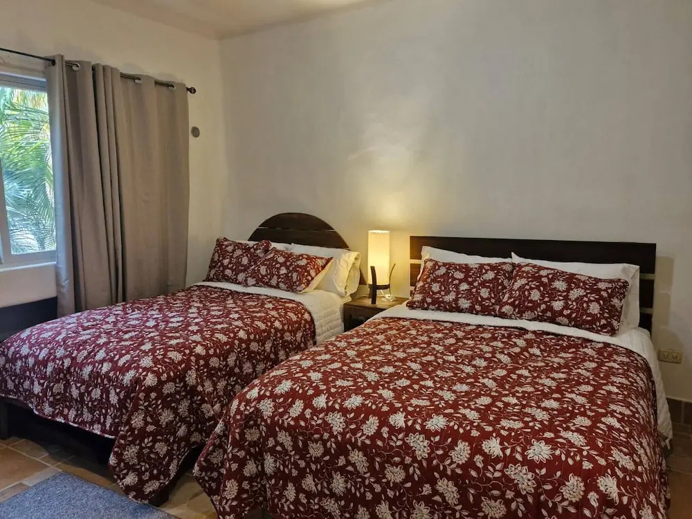 Luxurious Apartment in Playacar With Golf