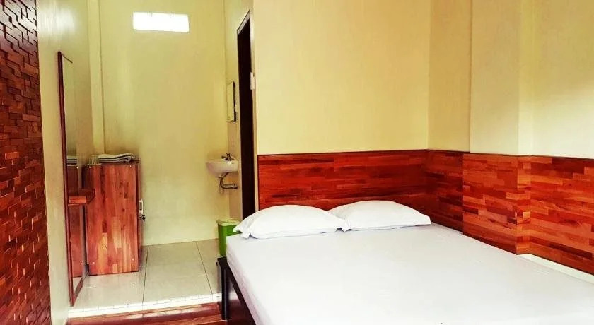 Ebony Guest House