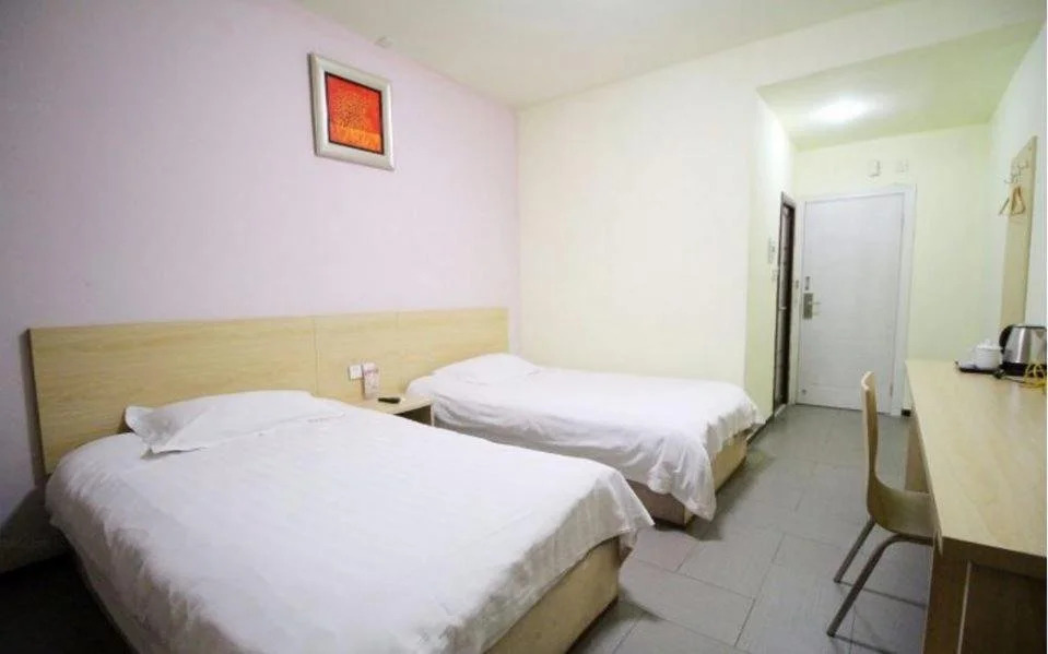 Yiting Holiday Hotel
