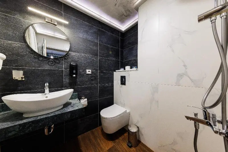 Avenue Aparthotel
