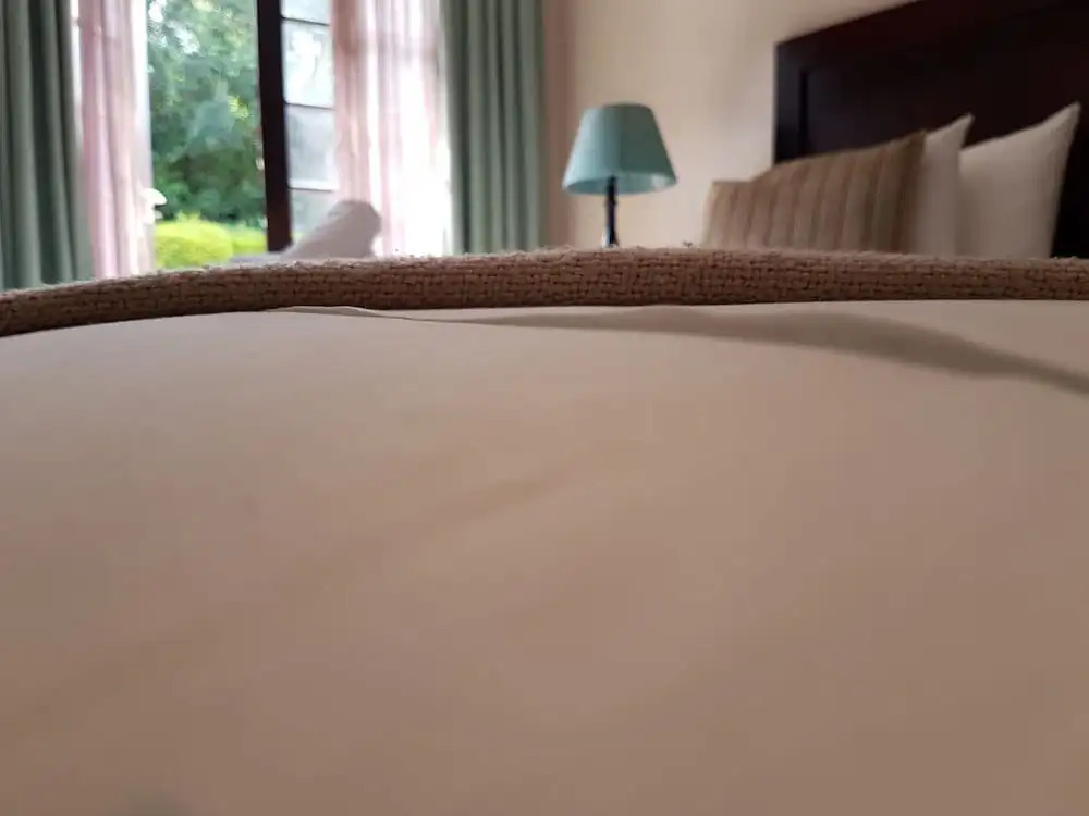 Fairview Bed And Breakfast - Double Bedroom 5