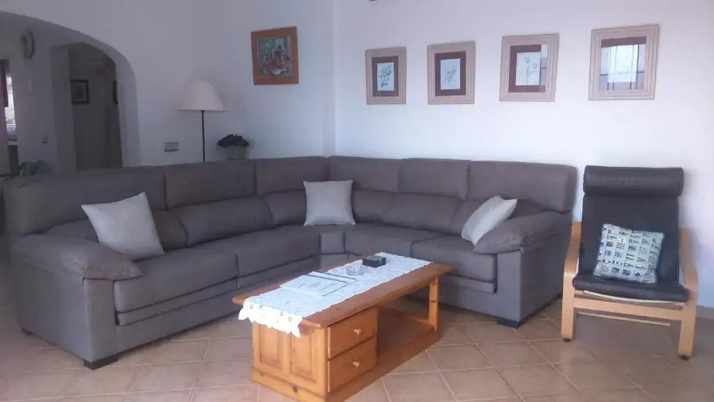 Villa PANORAMA y Villa MIRADOR