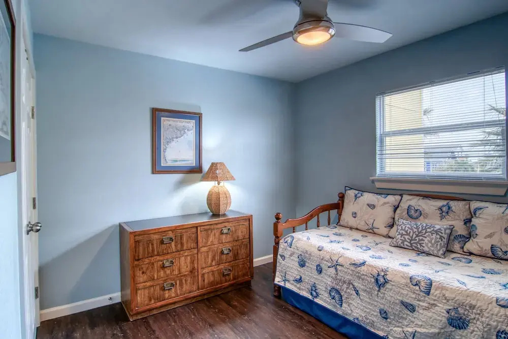 Our Tern - 4 Br Home