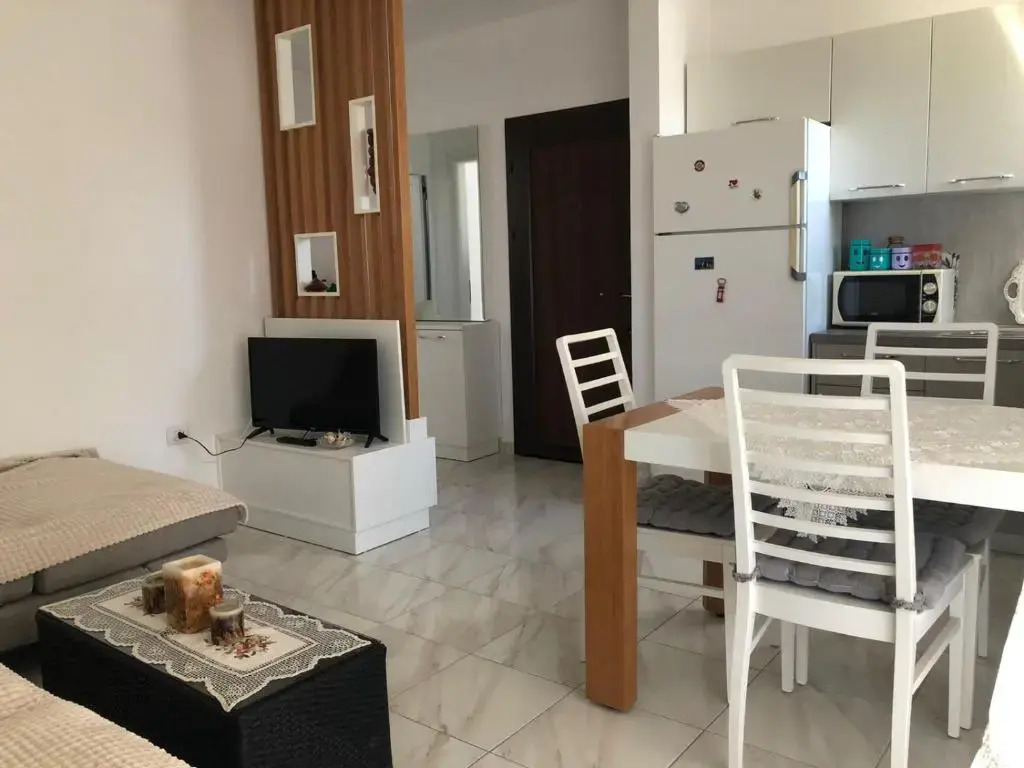 Qerret Seaside 1 bedroom apartment