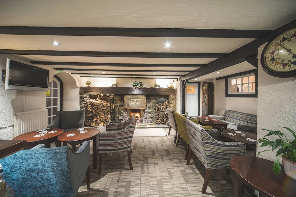 Llwyngwair Manor, Newport, PEMBROKESHIRE