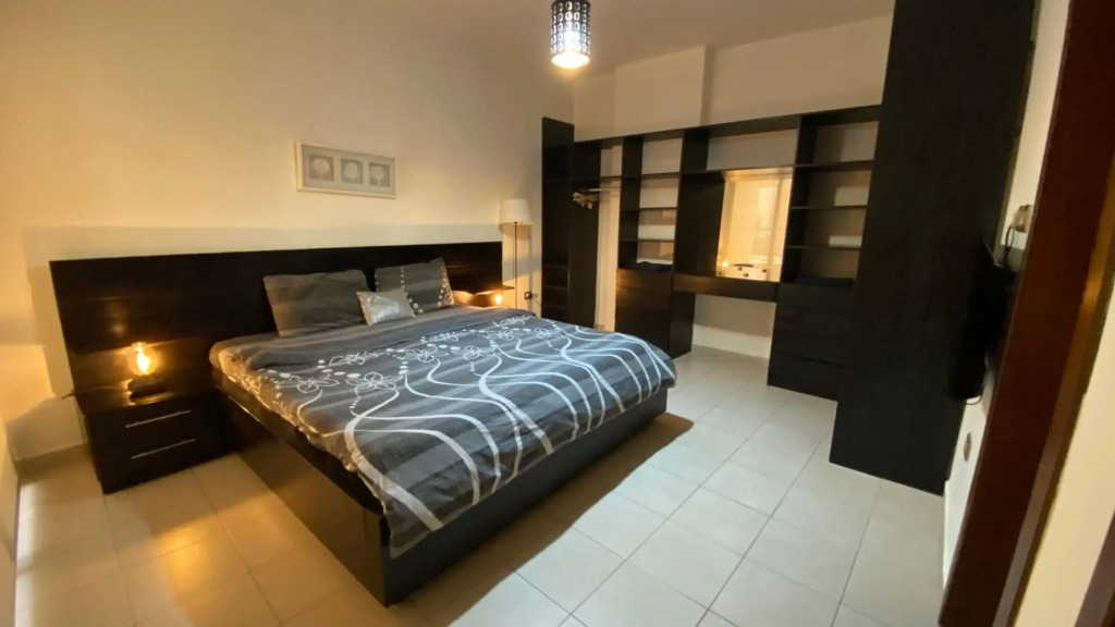 Dair Ghbar Gate Apartments