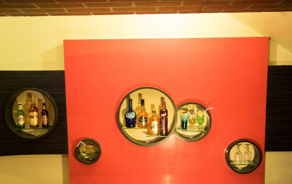 IRA by Orchid, Nashik