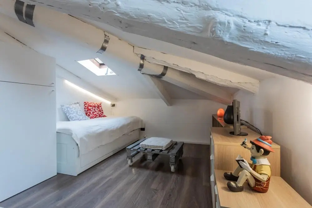 A casa di Beba vicino alla Mole by Wonderful Italy