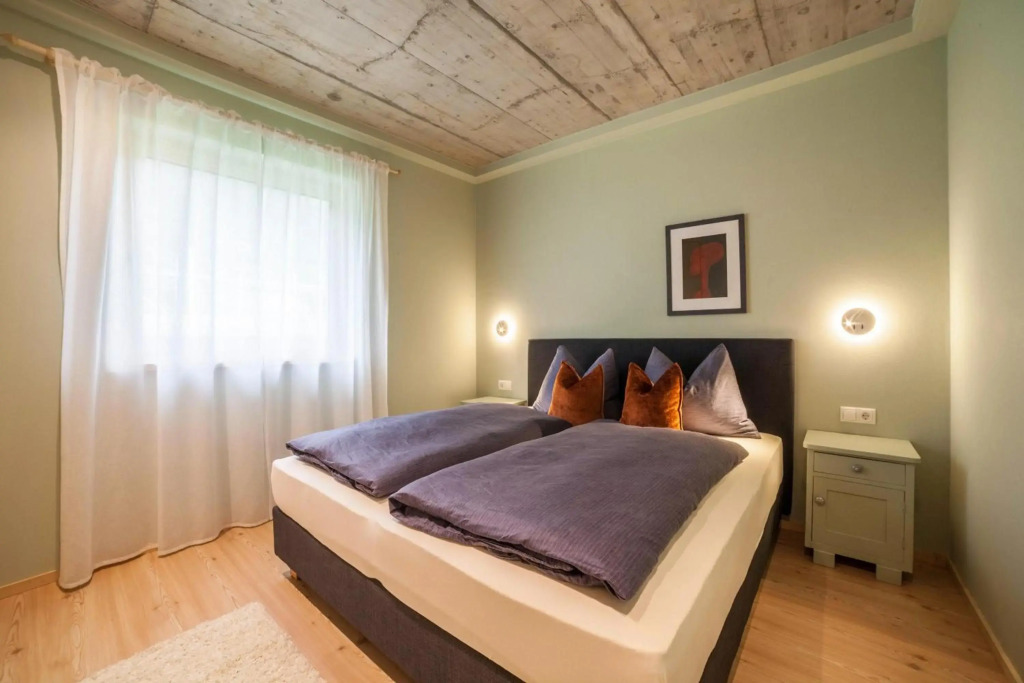 Apartment Das Runde