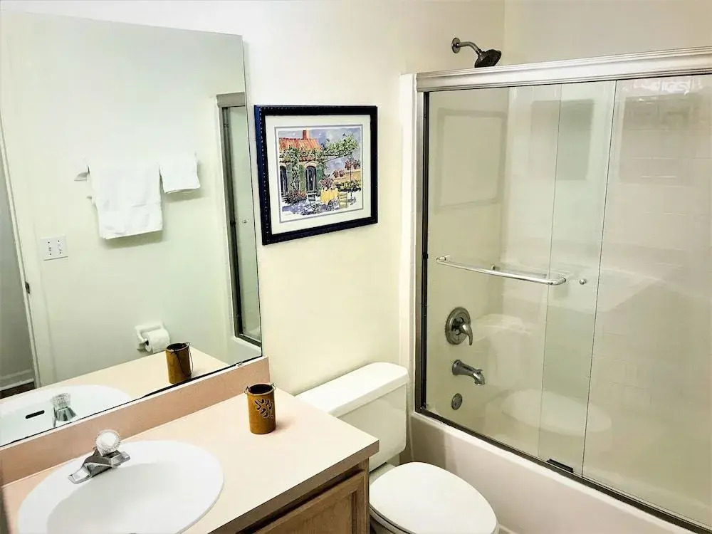 Pvt Pool House 24hrsGated-20min Disney