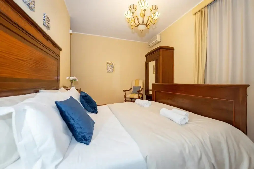 Italianway - Villa Testafiume