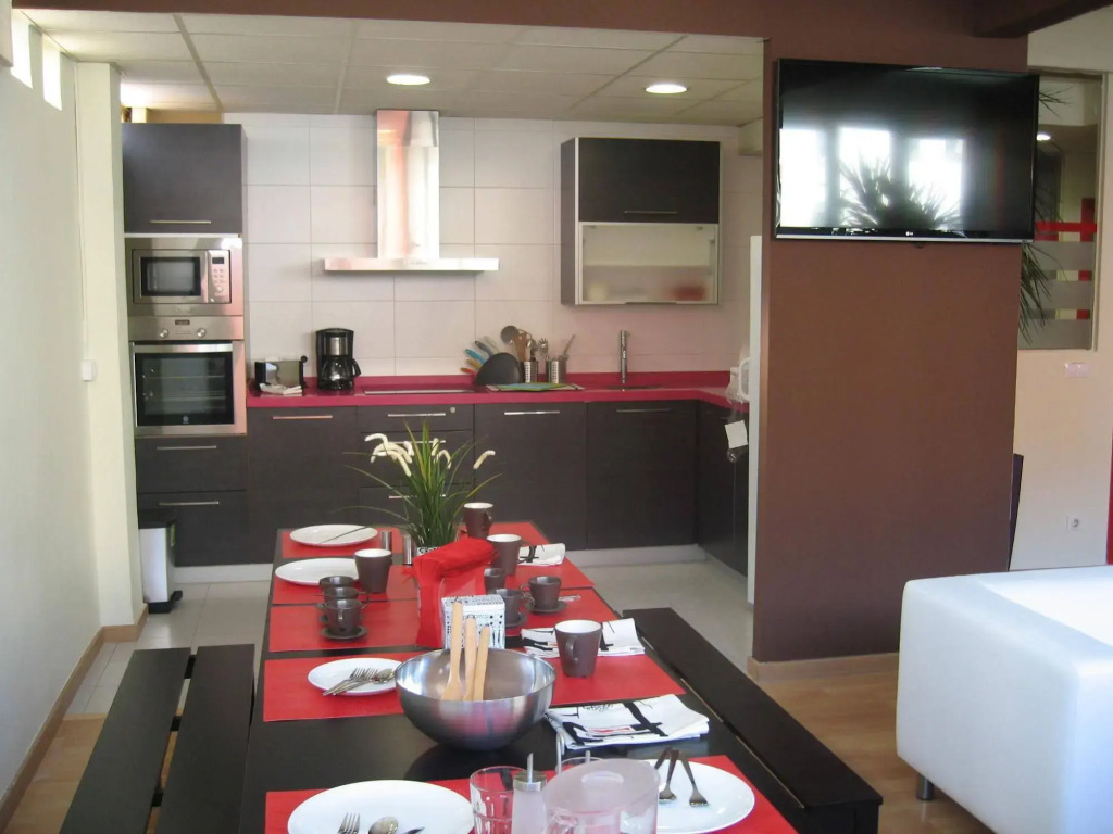 Bilbao Central Rooms