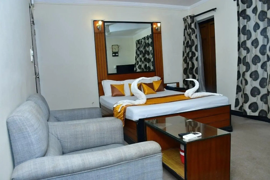 Hotel Dolphin