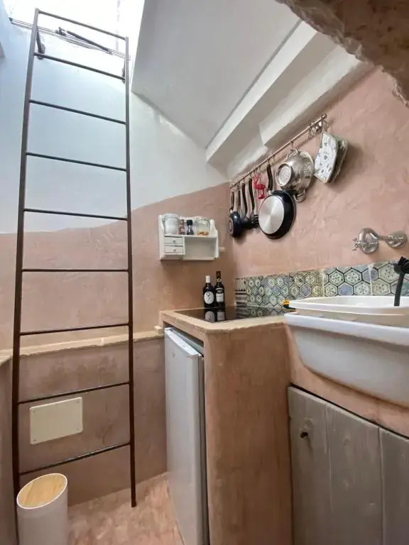45 Mammacara - Guest House