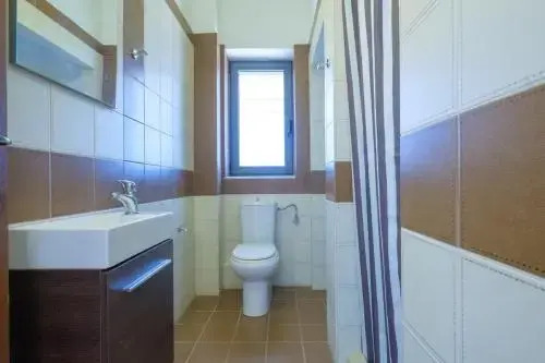 Trochalo Villas