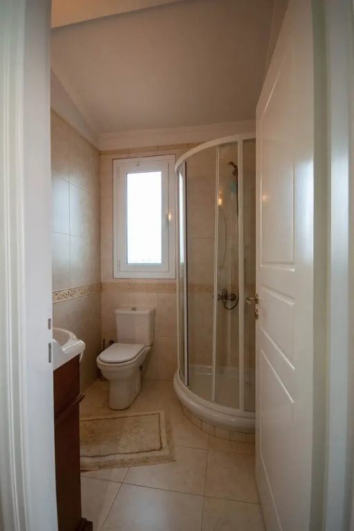 Daphne's Elegant Apartment With an Amazing sea View of the Aegean Sea!