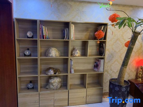 Pai Hotel (Tianjin Binguan Subway Station Municipal Government)