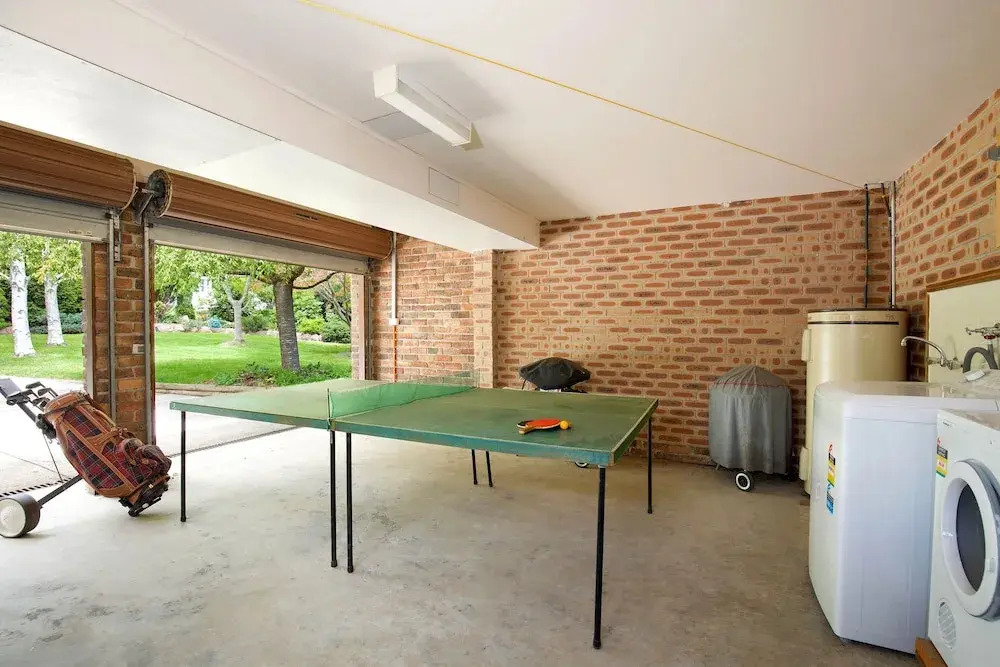 Stableford Lodge