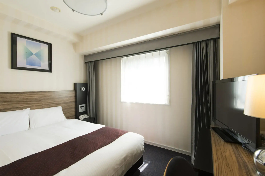Villa Fontaine Tokyo Nihombashi Hakozaki