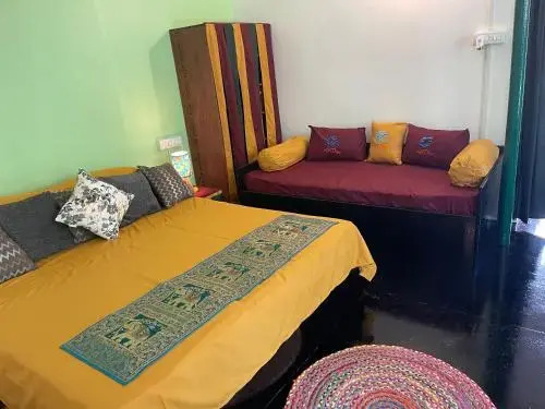 Art Resort Goa