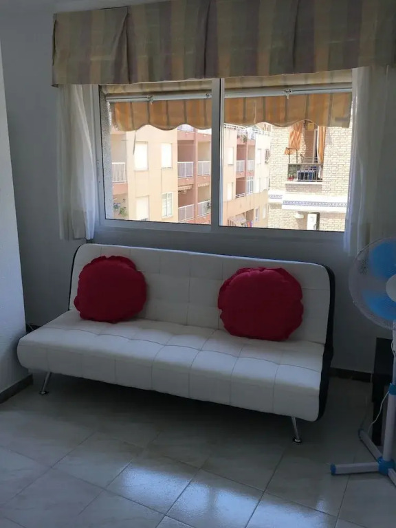 Very Nice Summer Apartment at 2 Steps From the Beach and Shops