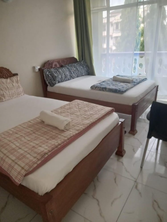 Spot Villa Hotel Mtwapa