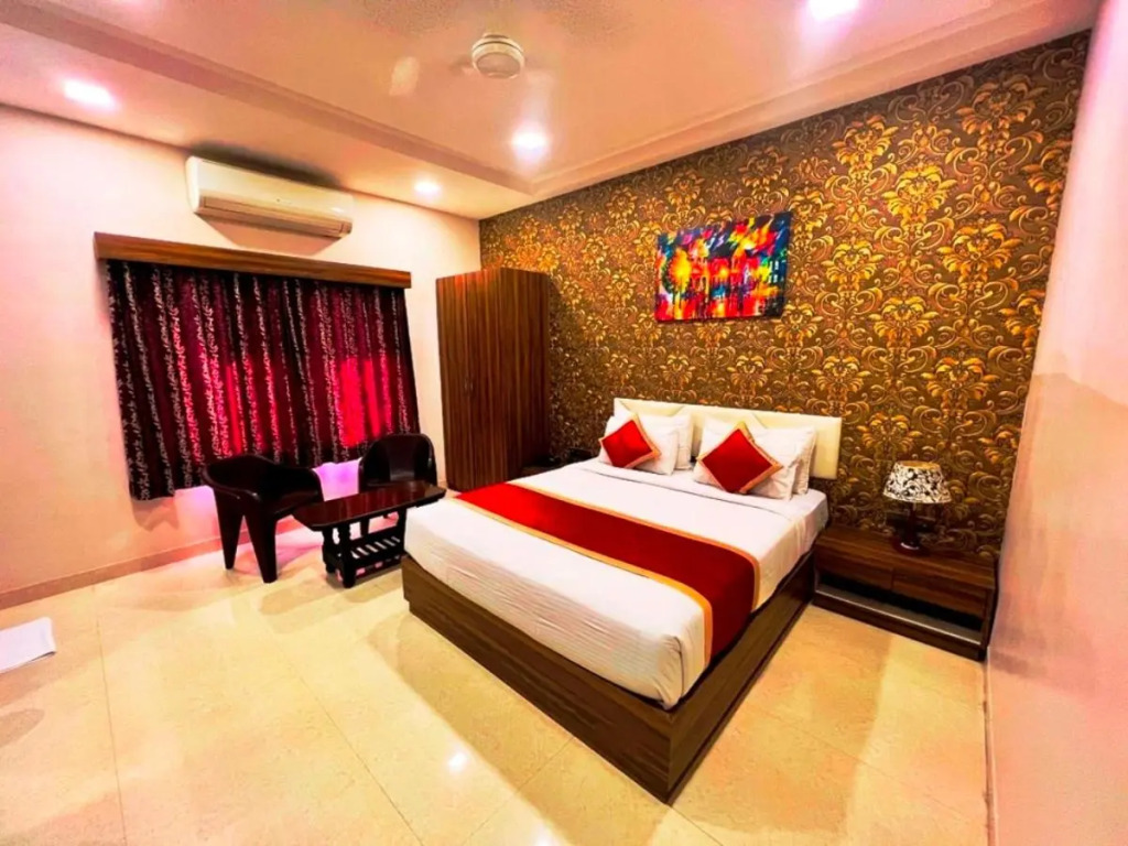 Hotel The Mewar