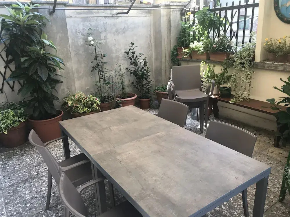La Terrazza Di Arturo Guest House