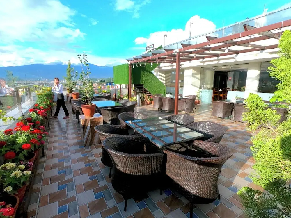 Hotel Simal